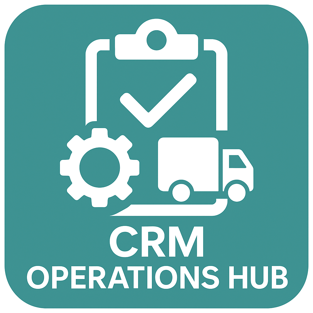 CRM Smart Buttons icon