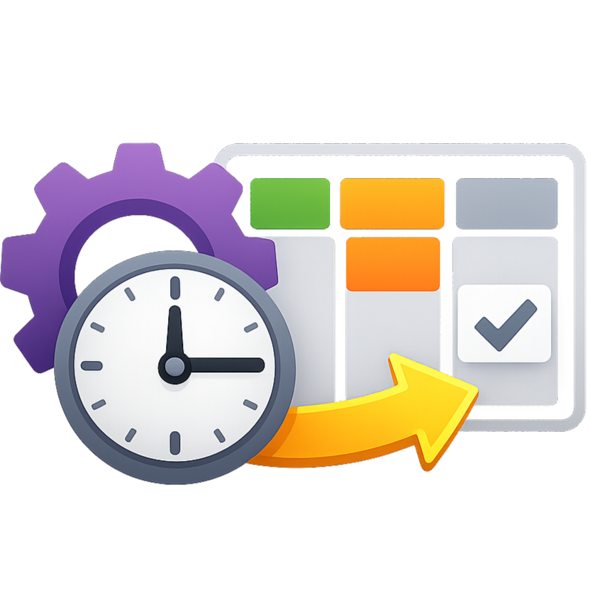 CRM Stage Automation icon