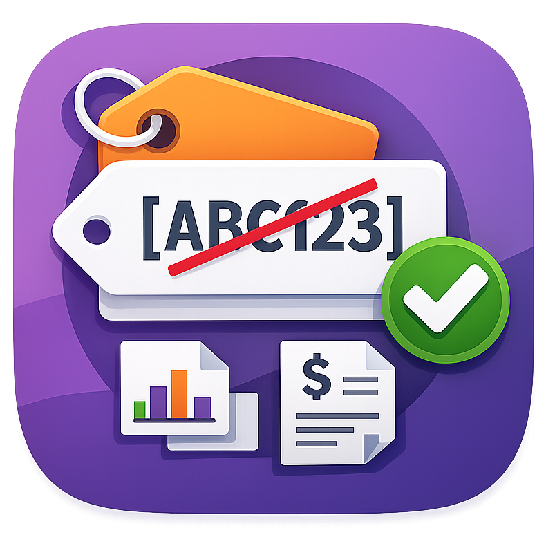 Product Name Mod icon