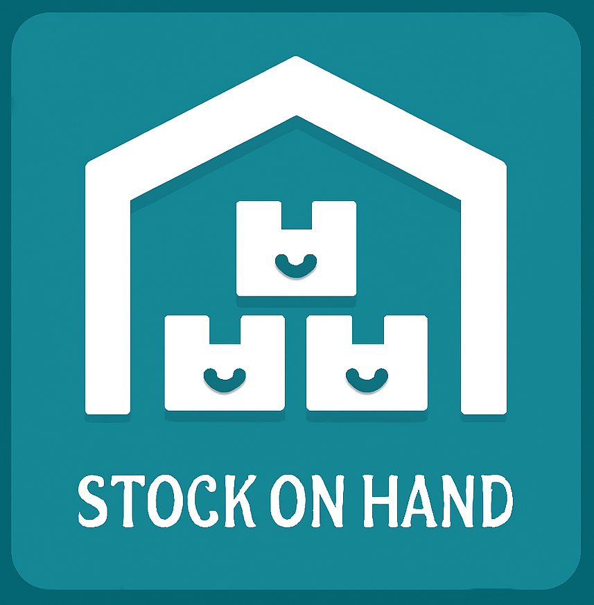 Product Qty On Hand Cache icon